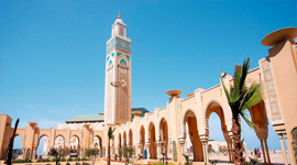 Imperial Cities and desert tour of Morocco 10 D /9 N