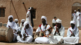 Marrakech To Merzouga Desert Tour 5 days / 4 nights