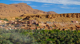 11 Days - Morocco Best Travel – Morocco Grand Tour, Fes Deset Tours