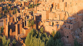 11 Days - Morocco Best Travel – Morocco Grand Tour, Fes Deset Tours