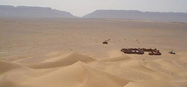 Morocco Desert Tours From Marrakech To Erg Chigaga Desert Tour 5 days